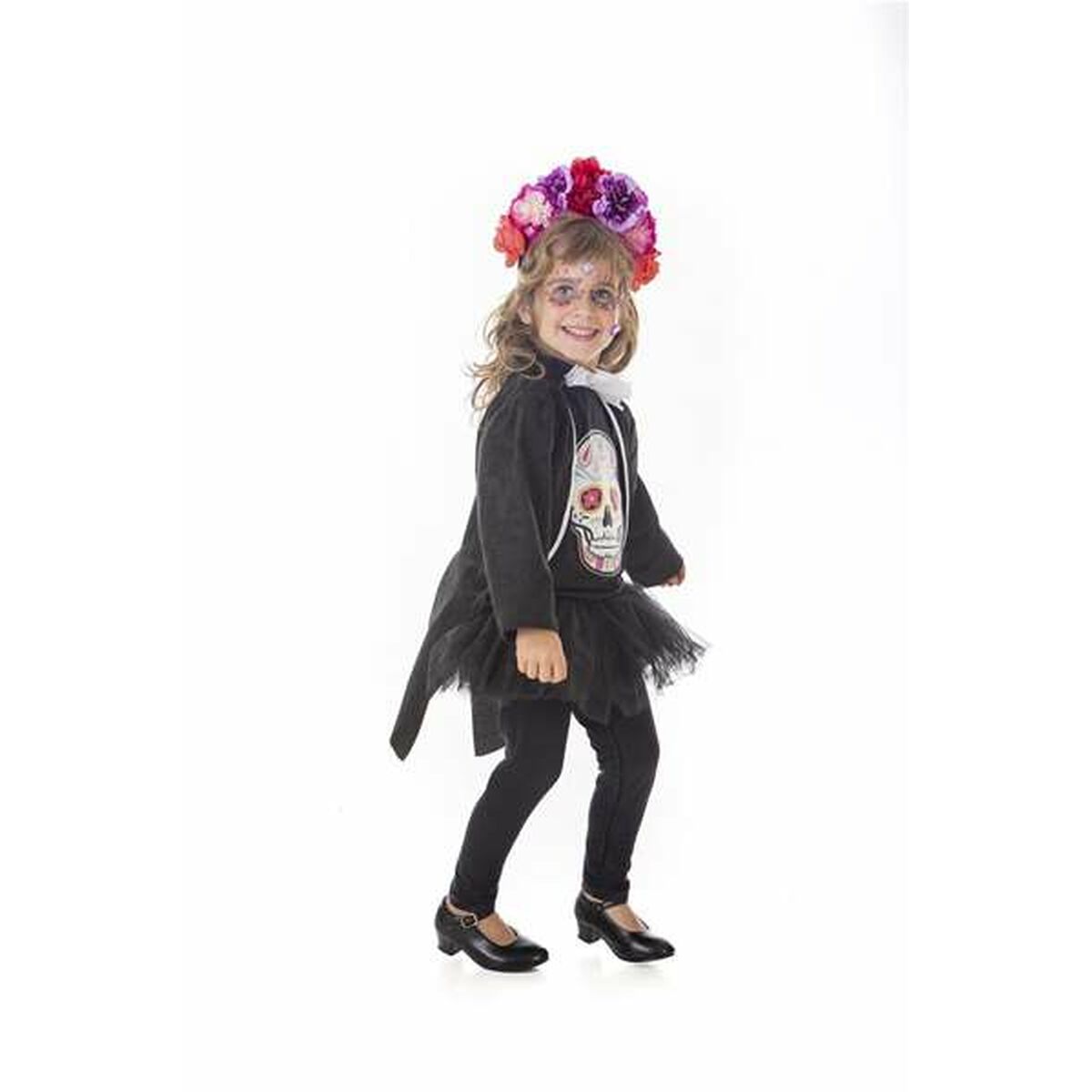Lasten asut Catrina Yksi koko